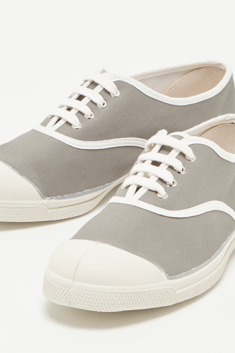 Tennis Shoes Lacet Creige - Femme