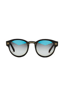 Lunettes De Soleil Femme Miranda - Catégorie 3 - Noir