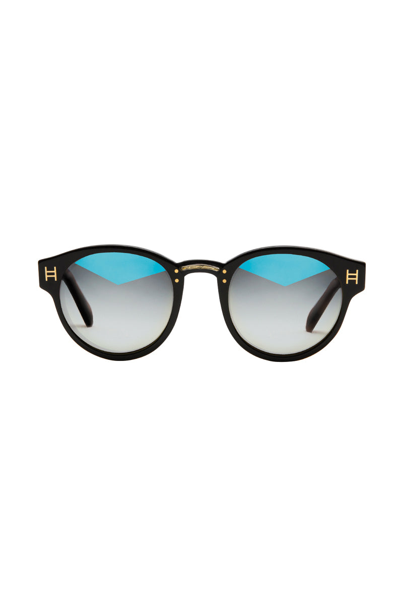 Lunettes De Soleil Femme Miranda - Catégorie 3 - Noir