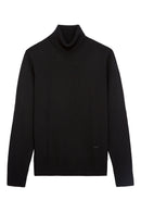 The Kooples - Roll Neck Sweater - Man