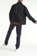 The Kooples - Chaqueta - Negro - Hombre
