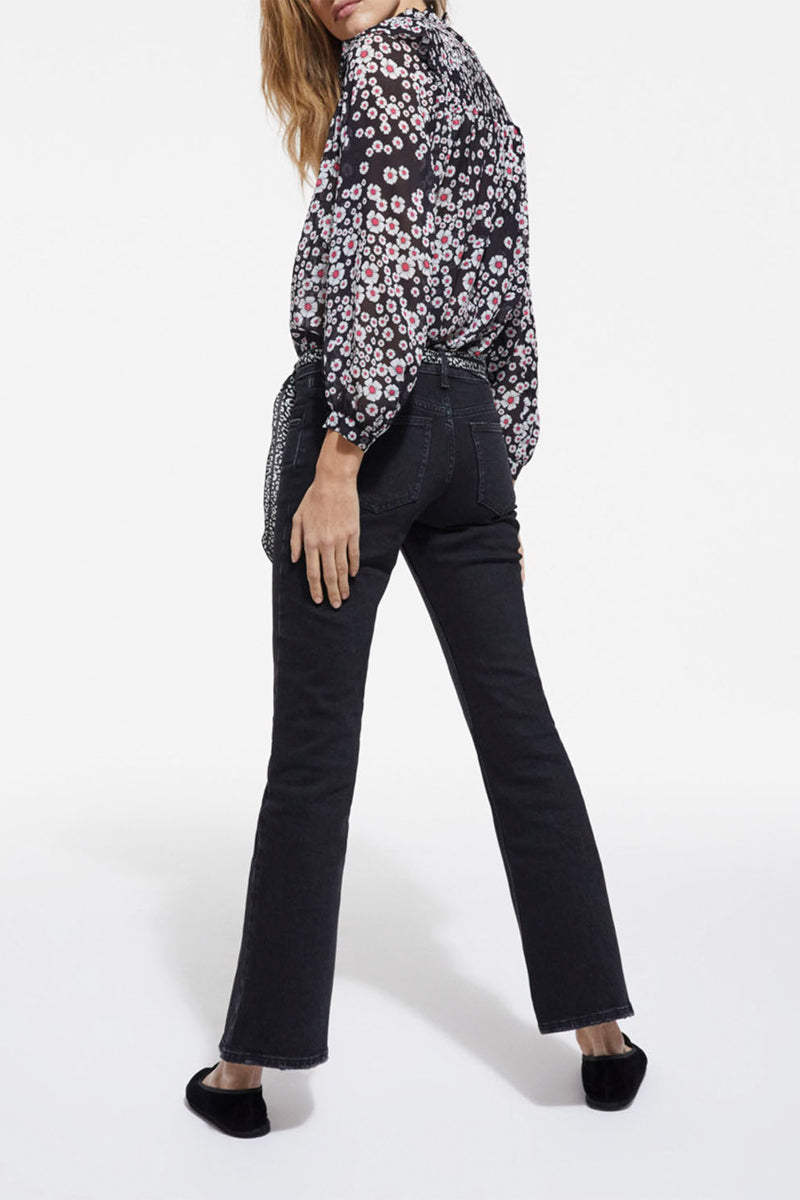 The Kooples - Blouse - Black - Women