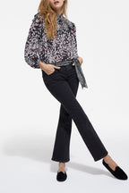 The Kooples - Blouse - Black - Women