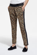 The Kooples - Leopard Jogger - Women