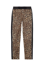 The Kooples - Leopard Jogger - Women