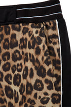 The Kooples - Leopard Jogger - Women