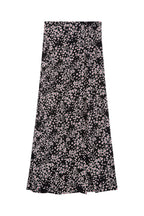 The Kooples - Falda Larga Floral - Mujer