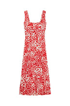 The Kooples - Long Floral Dress - Women