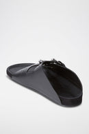 The Kooples - Mules En Cuir De Veau - Noir - Femme