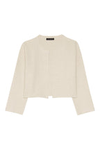 Boléro Groomy - Beige