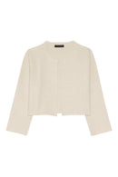 Tara Jarmon - Bolero Groomy - Beige