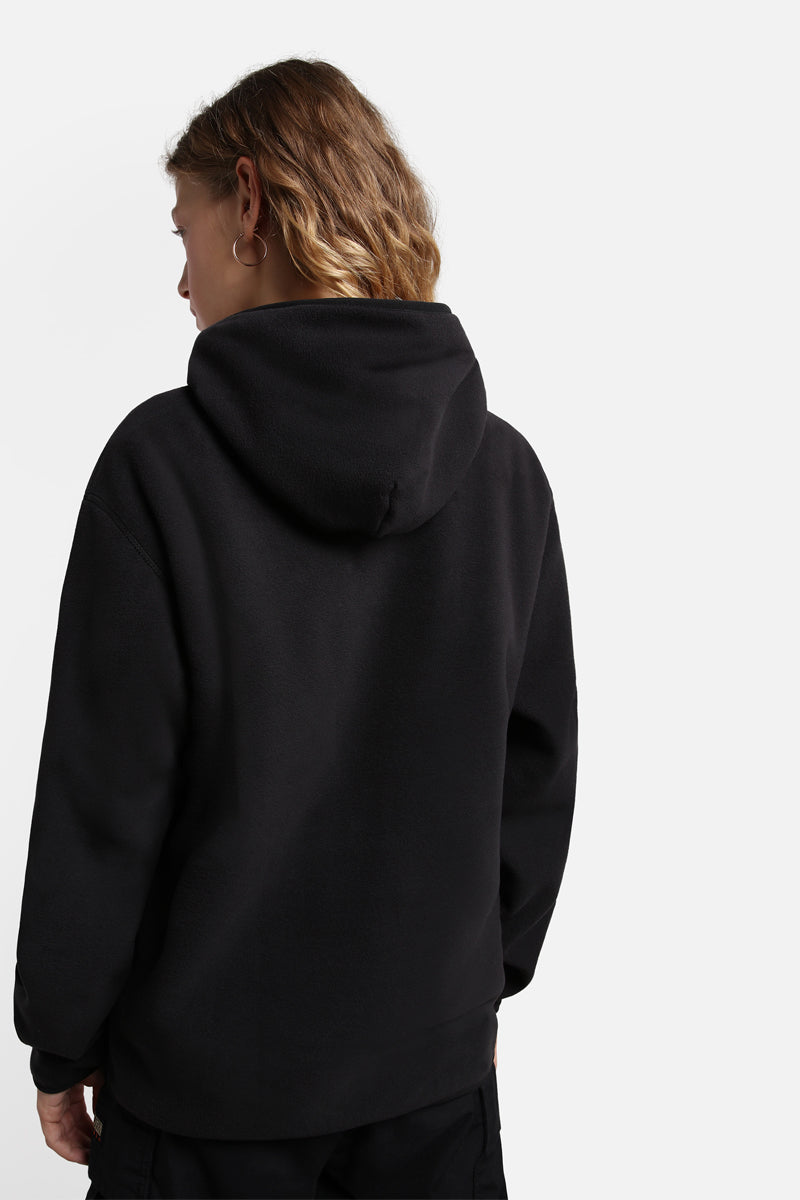 Sweat À Capuche T-Trient W Noir - Femme