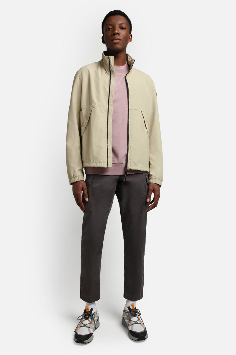 Chaqueta A-Fenis Beige - Hombre