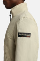 Chaqueta A-Fenis Beige - Hombre