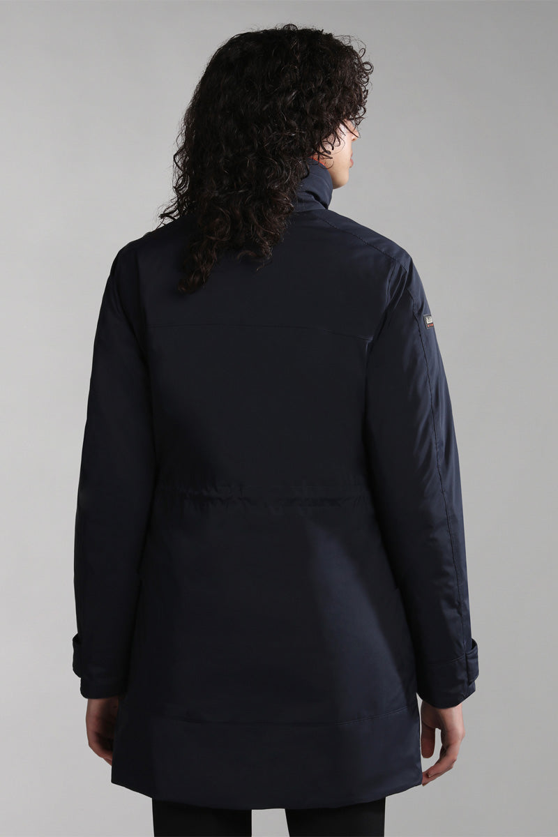 Veste Romer Bleu Marine - Femme