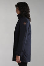 Veste Romer Bleu Marine - Femme