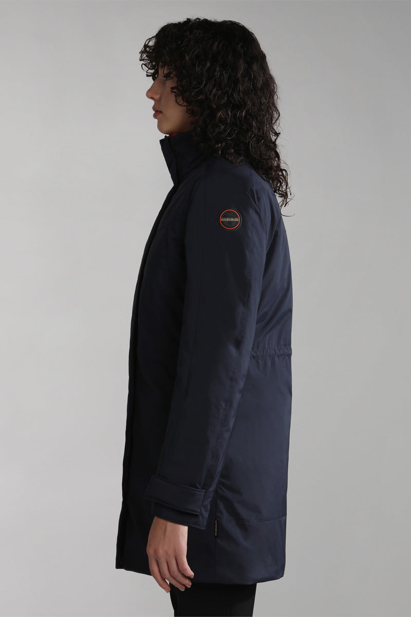 Veste Romer Bleu Marine - Femme