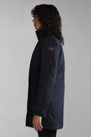 Veste Romer Bleu Marine - Femme