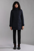 Veste Romer Bleu Marine - Femme