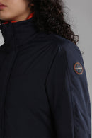 Veste Romer Bleu Marine - Femme