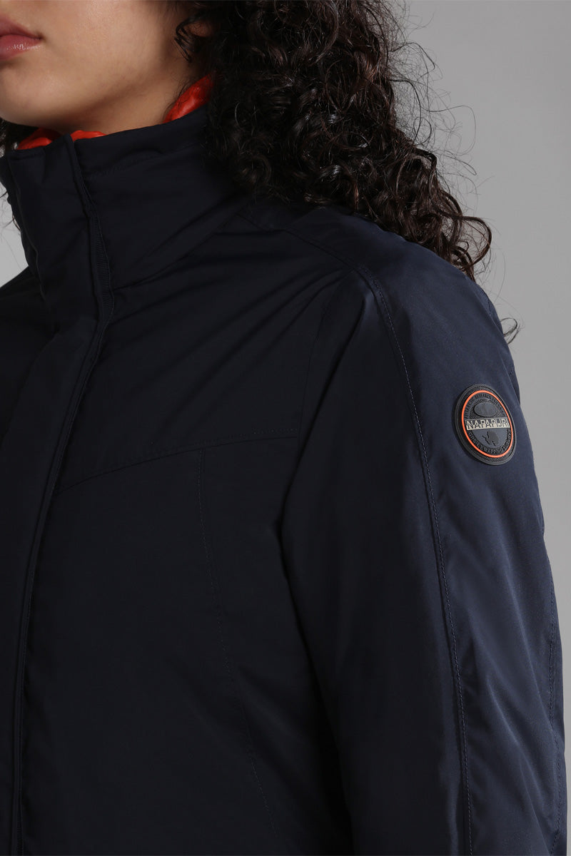 Veste Romer Bleu Marine - Femme