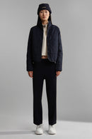 Veste Pliable A-Soderman Bleu Marine - Femme