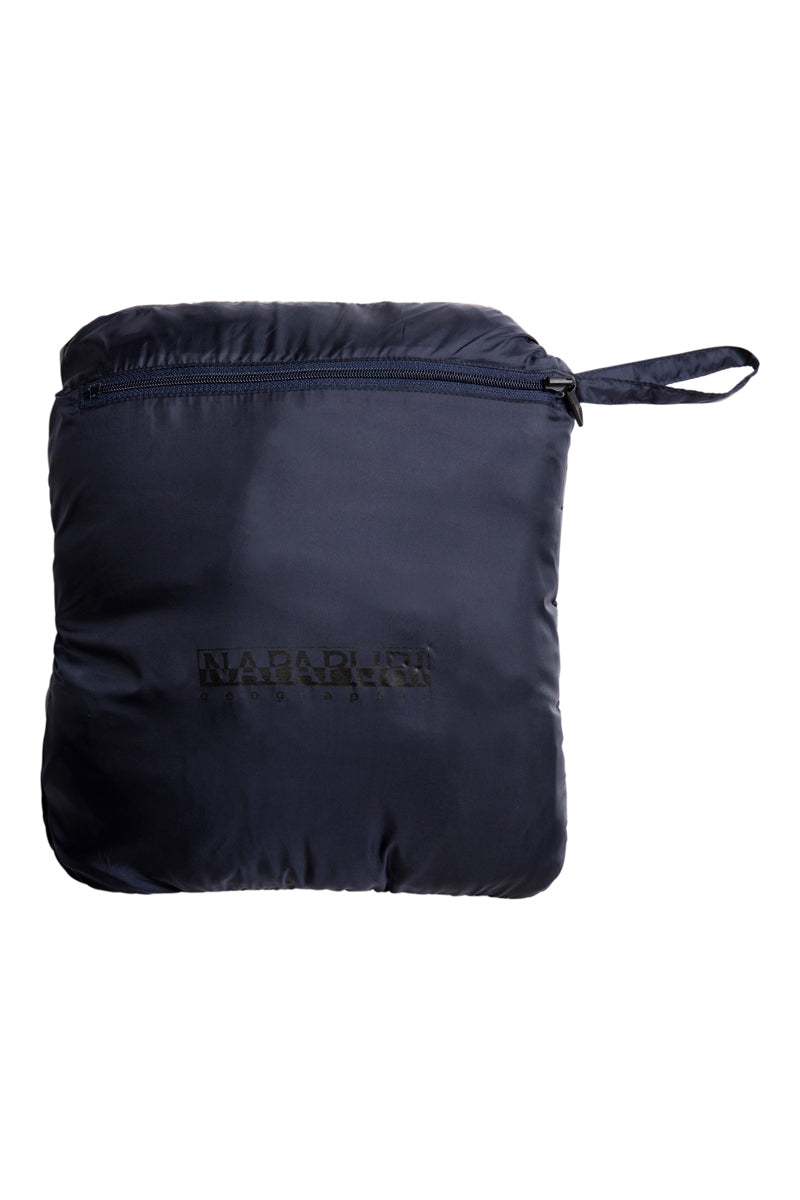Veste Pliable A-Soderman Bleu Marine - Femme