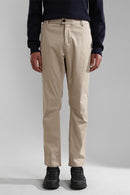 Chino M-Greenwater Beige - Homme