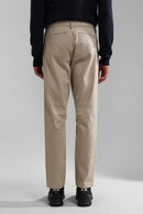 Chino M-Greenwater Beige - Homme