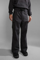 Pantalon De Ski Obsidian Gris Foncé - Homme