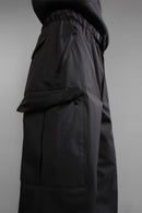 Pantalon De Ski Obsidian Gris Foncé - Homme