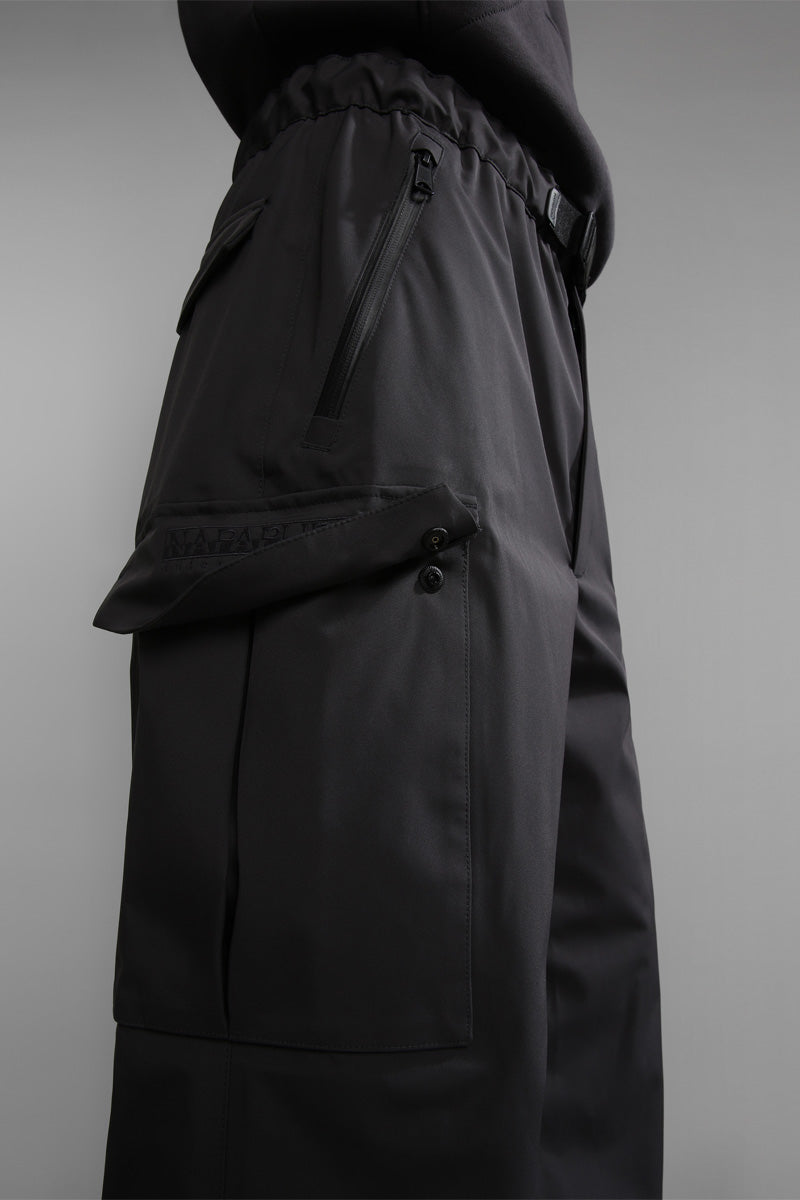 Pantalon De Ski Obsidian Gris Foncé - Homme