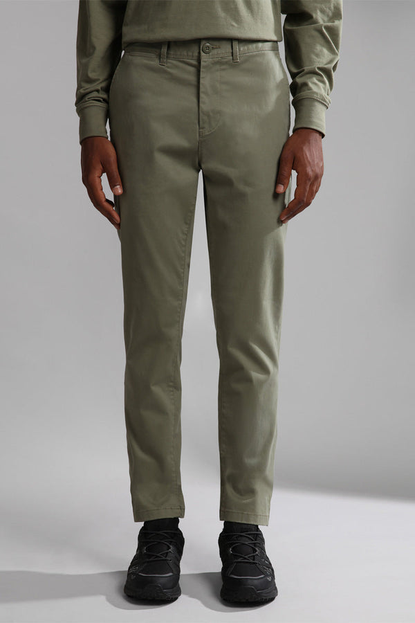 Chino Mana Kaki - Homme