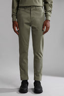 Chino Mana Kaki - Homme