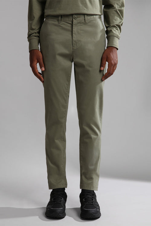 Chino Mana Kaki - Homme