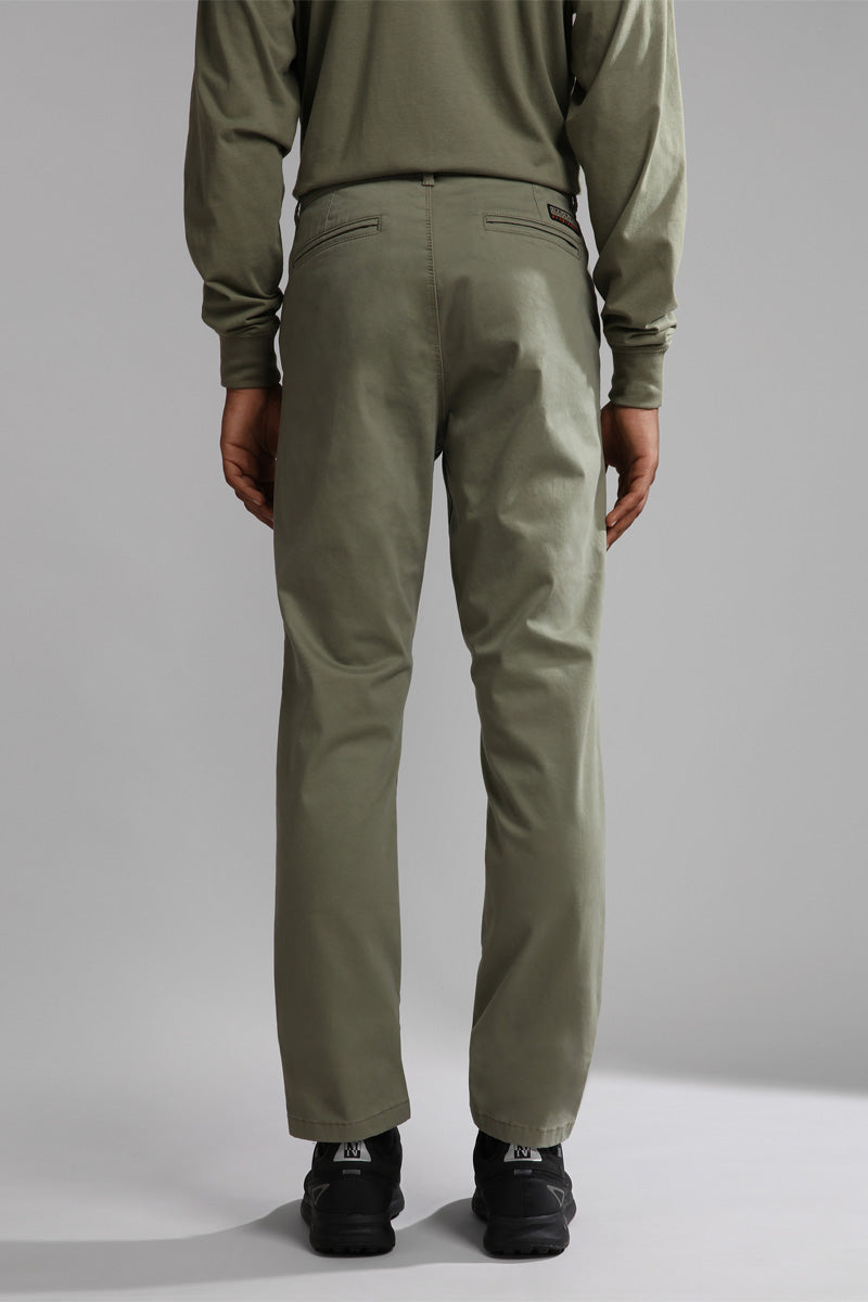 Chino Mana Kaki - Homme