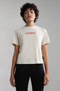Camiseta Kg S-Box Crudo - Niño