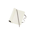Classic Notebook Pocket 9X14 - Plain Pages - Earth Brown