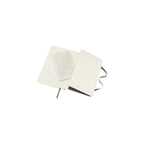 Classic Notebook Pocket 9X14 - Plain Pages - Earth Brown