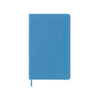 Classic Notebook Large 13X21 - Ruled Pages - Cornflower Blue