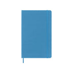 Classic Notebook Large 13X21 - Ruled Pages - Cornflower Blue