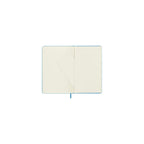 Classic Notebook Large 13X21 - Ruled Pages - Cornflower Blue