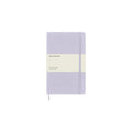 Moleskine - Cuaderno a rayas - Grande - Parma