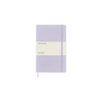 Moleskine - Cuaderno a rayas - Grande - Parma