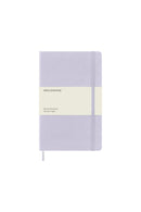 Moleskine - Ruled Notebook - Large - Parma