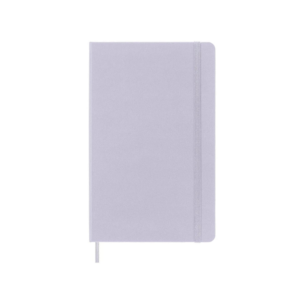 Moleskine - Cuaderno a rayas - Grande - Parma