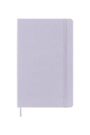 Moleskine - Ruled Notebook - Large - Parma