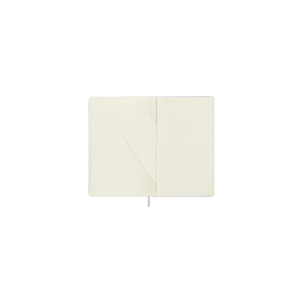 Moleskine - Cuaderno a rayas - Grande - Parma