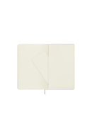 Moleskine - Ruled Notebook - Large - Parma