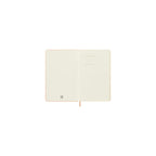 Carnet Classique Large 13X21 - Pages Lignées - Brun (Pms 7514 C)